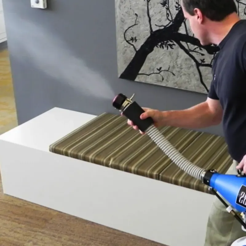 Professional Odor Removal in Orangevale, CA